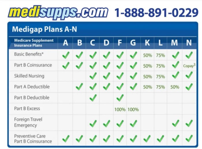Medicare Health Insurance Plans
