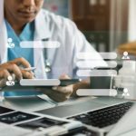Telemedicine telehealth healthcare impact