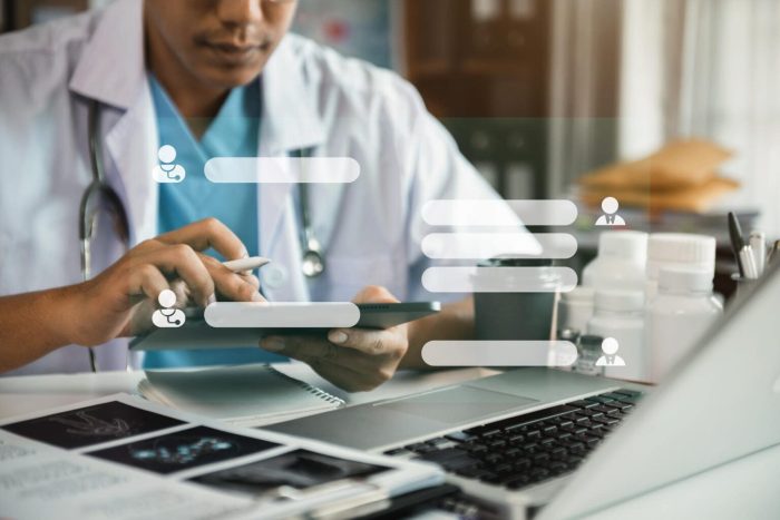 Telemedicine telehealth healthcare impact