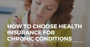 Chronic conditions