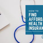 Insurance health affordable infographic find infographics add get bankrate info