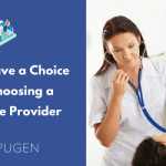 Healthcare provider choosing when choice patients prasad ajay dec choose